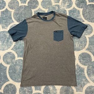 RVCA t shirt